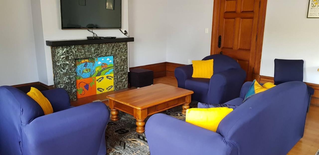 Spring Creek Holiday Park Μπλένχαϊμ Εξωτερικό φωτογραφία